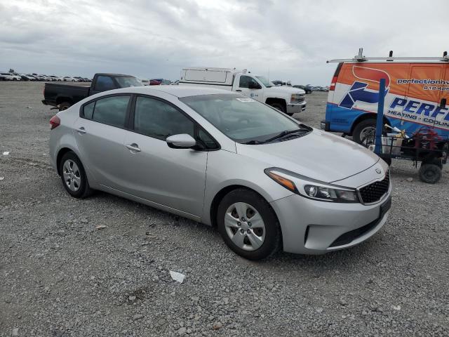 2018 KIA FORTE LX - 3KPFK4A76JE244042