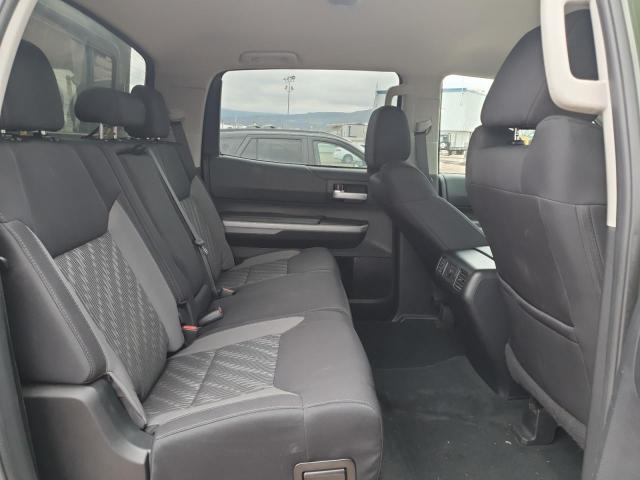 2021 TOYOTA TUNDRA CREWMAX SR5 5TFDY5F1XMX023242