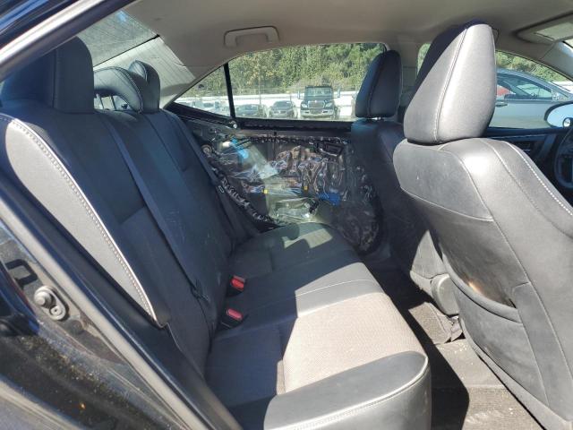 2014 TOYOTA COROLLA L - 2T1BURHEXEC036339