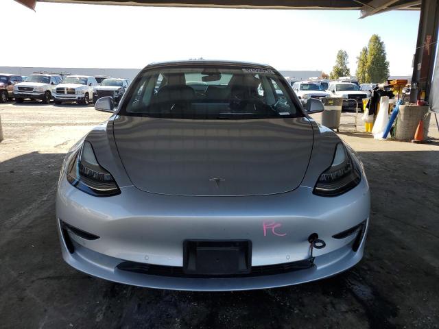 2018 TESLA MODEL 3 #3304021626