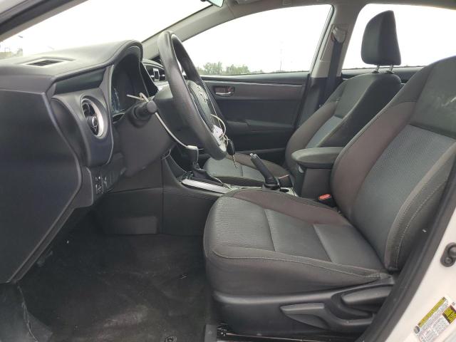 2017 TOYOTA COROLLA L - 5YFBURHE9HP666566