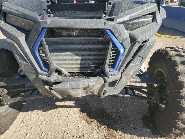 2021 POLARIS RZR TURBO #3304869572