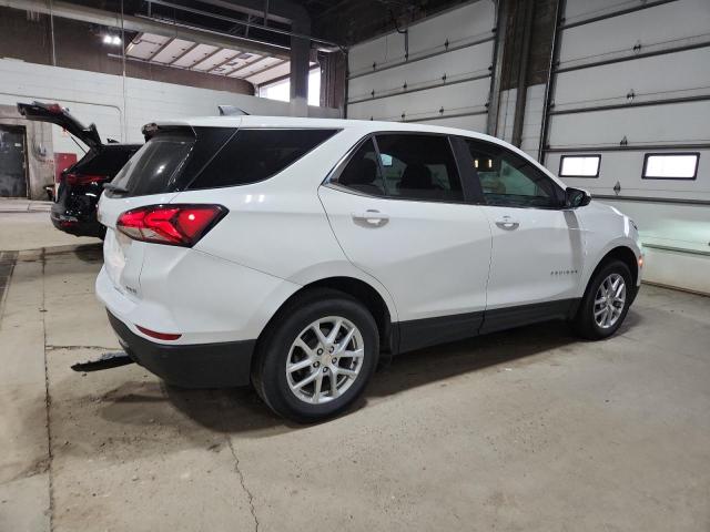2023 CHEVROLET EQUINOX LT - 3GNAXUEG1PS147189