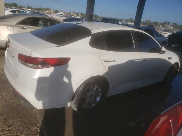 2016 KIA OPTIMA LX #3281438018
