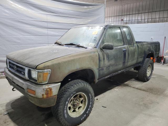 1995 TOYOTA PICKUP 1/2 #3305392299