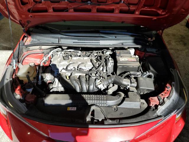 2021 TOYOTA COROLLA LE - 5YFEPMAE6MP229443