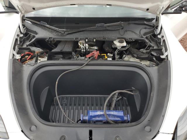 2021 TESLA MODEL Y - 5YJYGDEF1MF252091