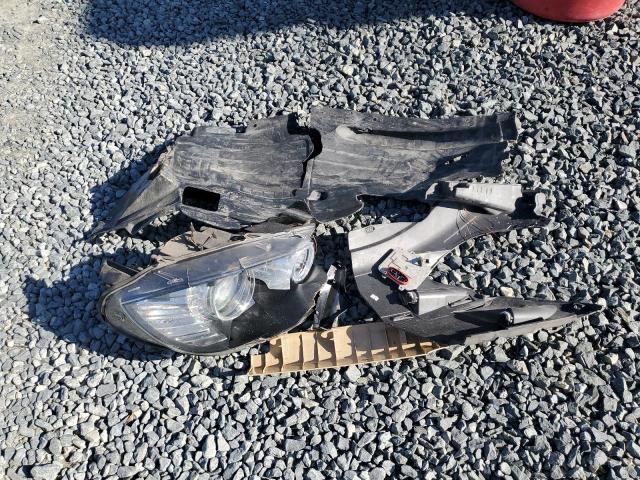 2012 BMW X6 XDRIVE35I - 5UXFG2C52CL779105