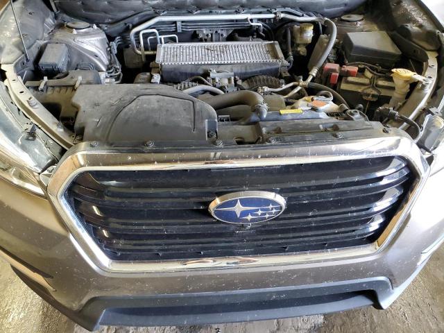 2021 SUBARU ASCENT TOU - 4S4WMARD4M3476164