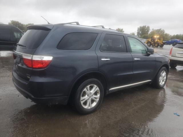2013 DODGE DURANGO CR - 1C4RDJDG3DC653807