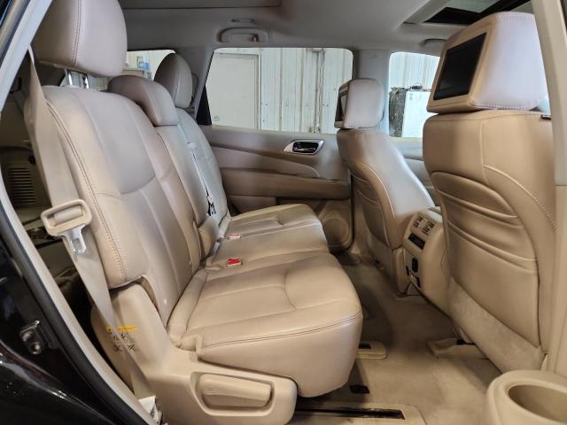 2013 NISSAN PATHFINDER - 5N1AR2MM5DC681095