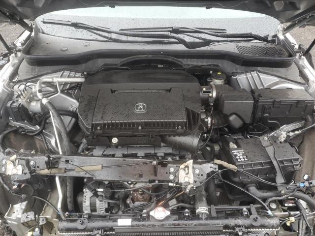 2023 ACURA MDX - 5J8YD9H38PL007430