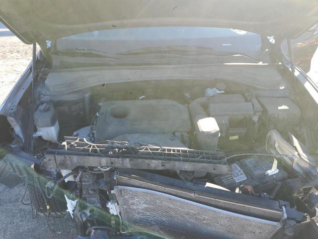 2019 HYUNDAI SANTA FE SE 5NMS2CAD2KH081012