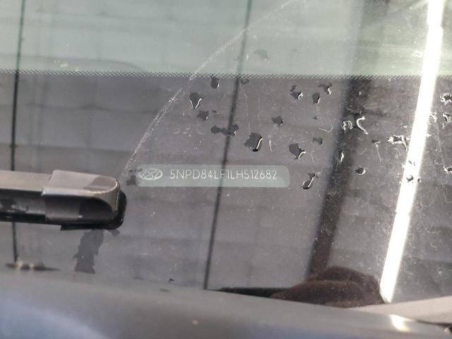 2020 HYUNDAI ELANTRA SE - 5NPD84LF1LH512682