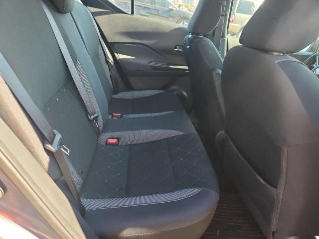 2019 NISSAN KICKS S 3N1CP5CU1KL492616