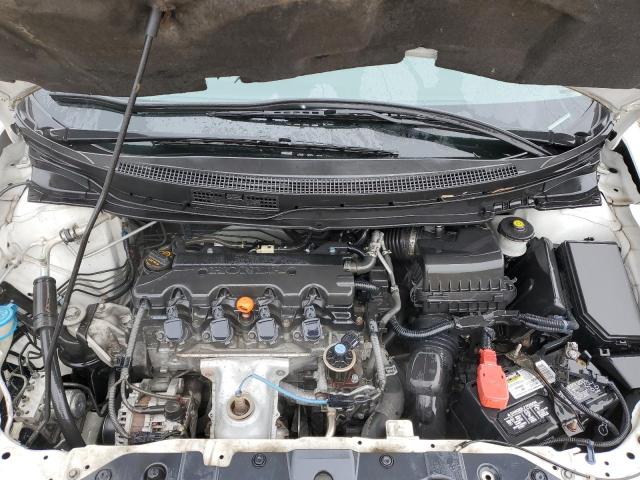 2015 HONDA CIVIC LX - 19XFB2F58FE004543