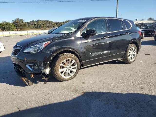 BUICK ENVISION P