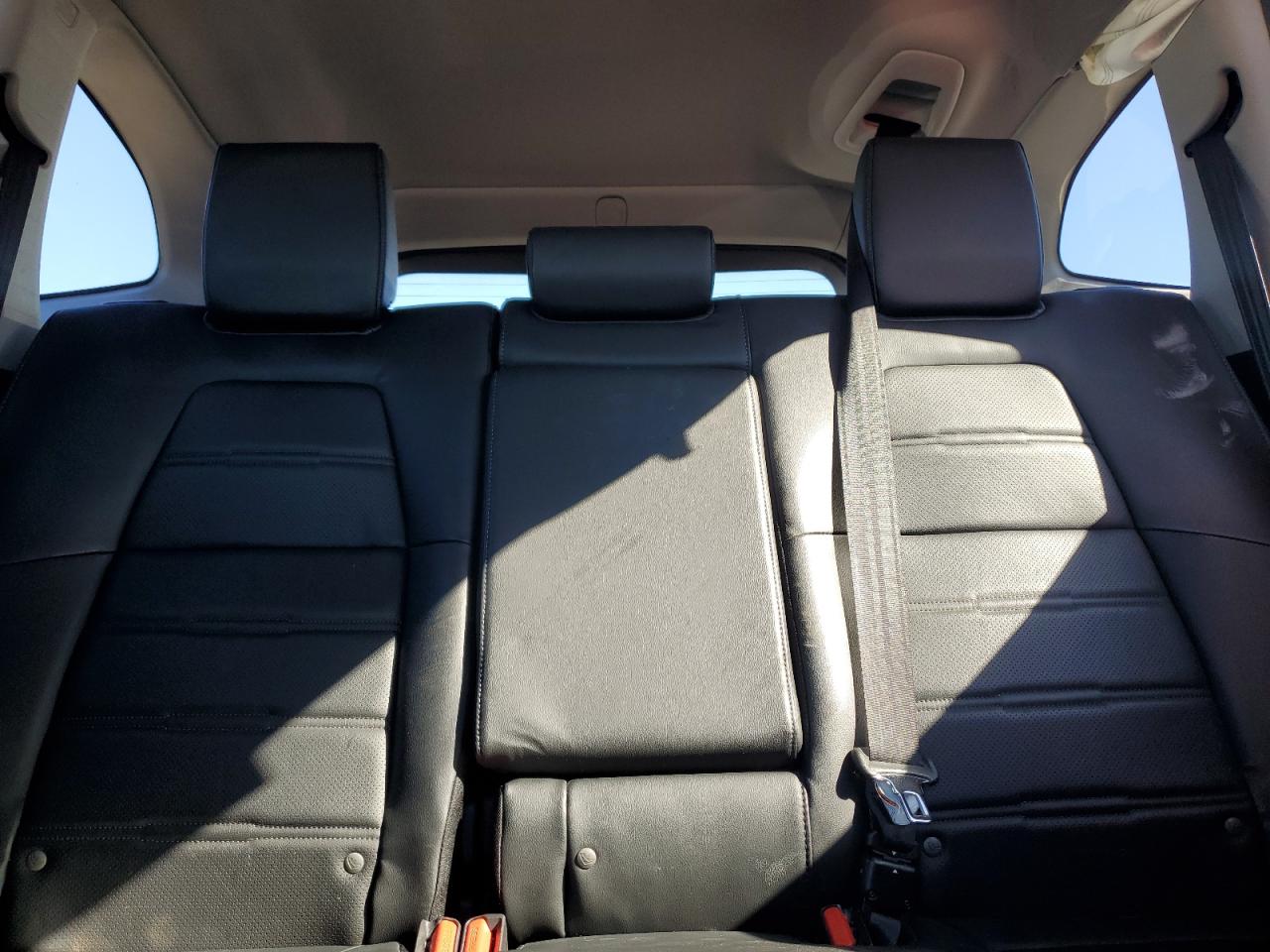 Lot #3311682237 2020 HONDA CR-V EXL