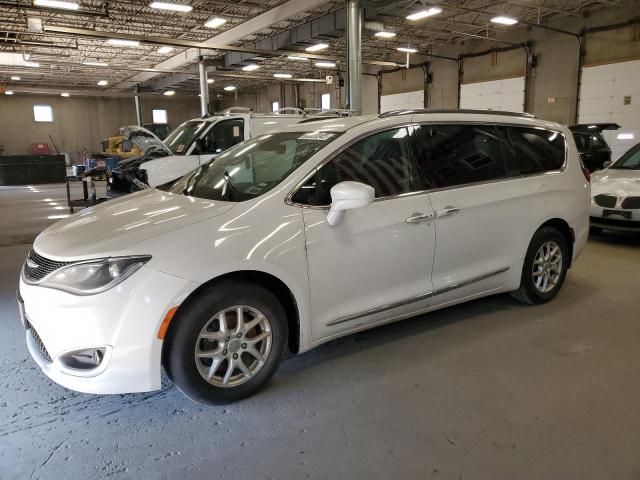 CHRYSLER PACIFICA T