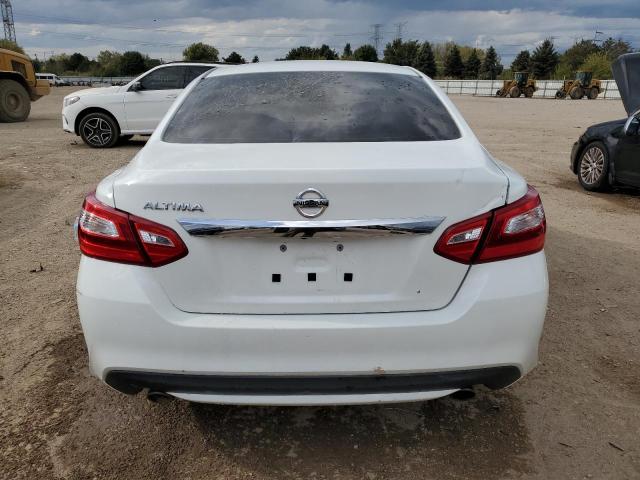 2016 NISSAN ALTIMA 2.5 #3284754525
