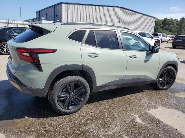 2025 CHEVROLET TRAX ACTIV #3287715009