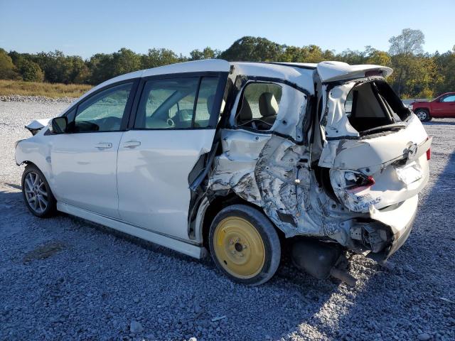 2013 MAZDA 5 - JM1CW2DL4D0160139