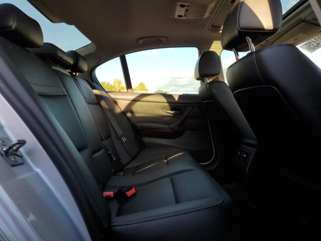 2011 BMW 328 XI SULEV - WBAPK5G58BNN27827