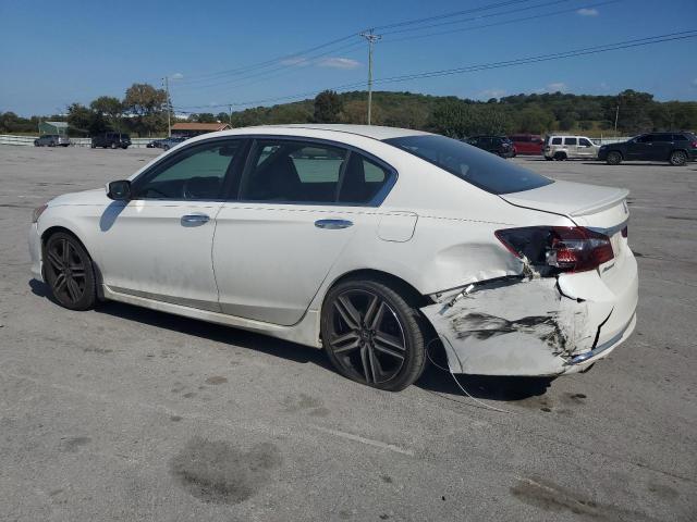 2017 HONDA ACCORD SPORT SPECIAL EDITION 1HGCR2F15HA038913