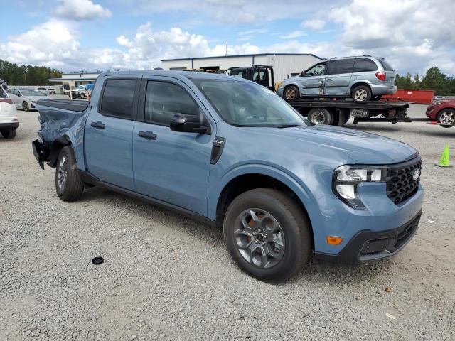 2025 FORD MAVERICK XLT - 3FTTW8H38SRB32547