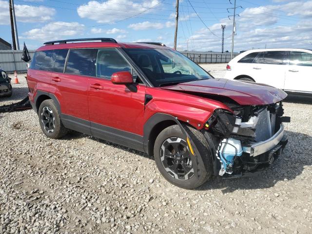 2025 HYUNDAI SANTA FE S #3303881695