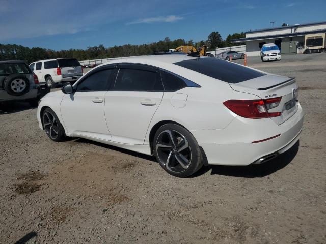 2022 HONDA ACCORD SPO #3298143288