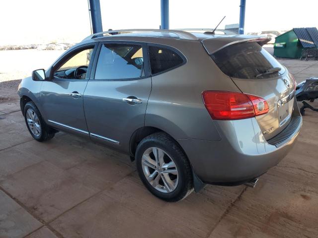 2013 NISSAN ROGUE S - JN8AS5MV4DW620990