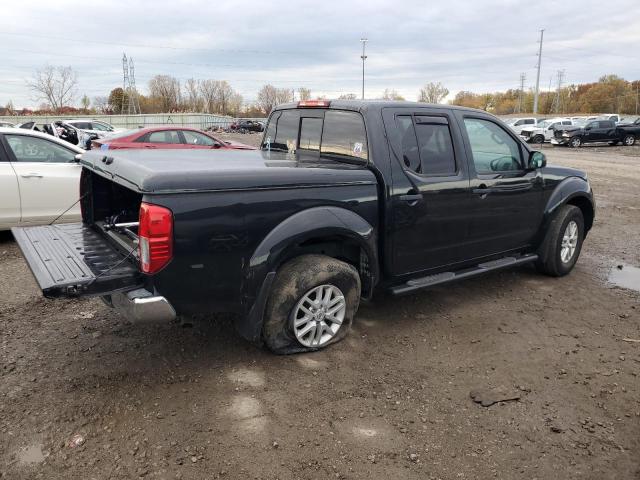 2020 NISSAN FRONTIER S 1N6ED0EB5LN717129