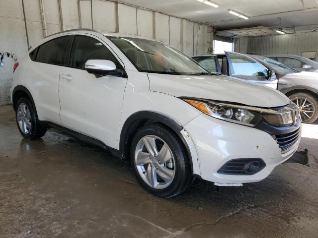 2020 HONDA HR-V EX #3294479507