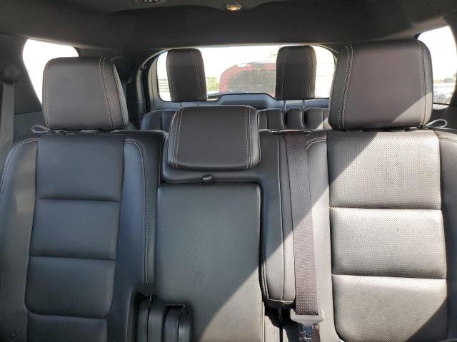 2015 FORD EXPLORER S - 1FM5K8GT2FGB92273