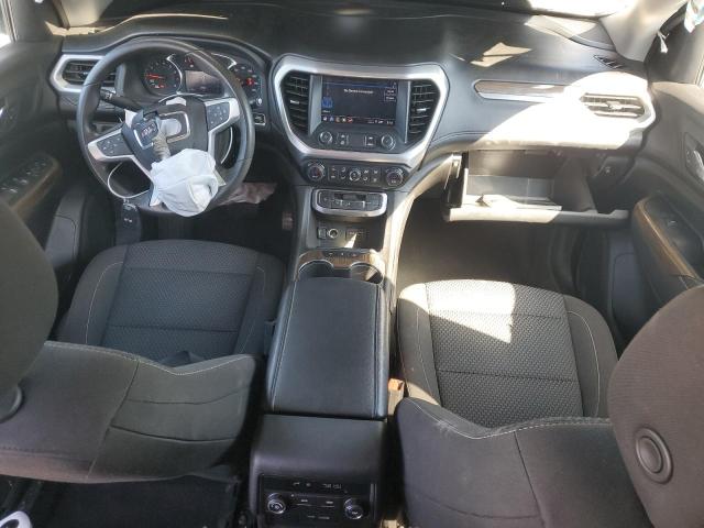 2023 GMC ACADIA SLE - 1GKKNKL40PZ248683