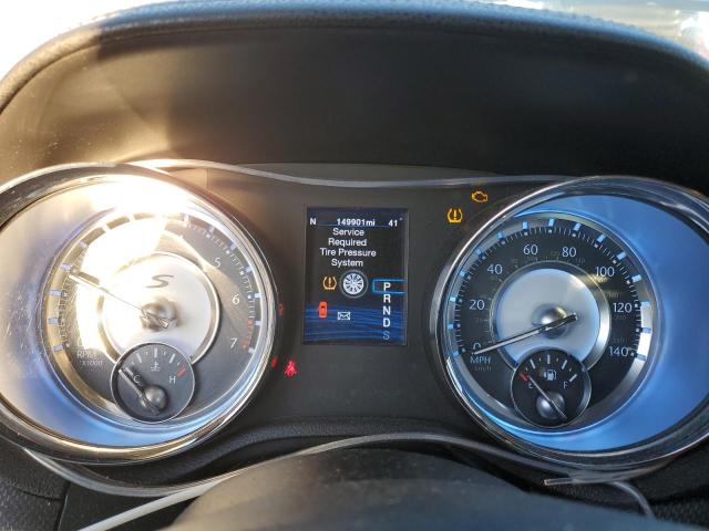 2012 CHRYSLER 300 S #3294251939