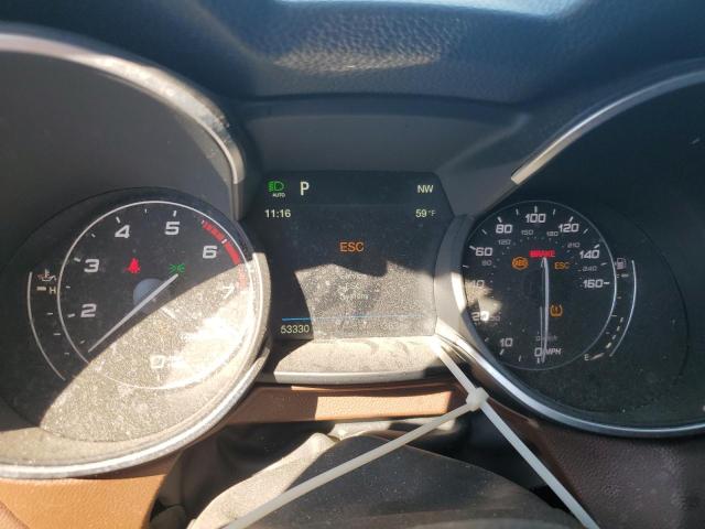 2018 ALFA ROMEO STELVIO TI #3290371774