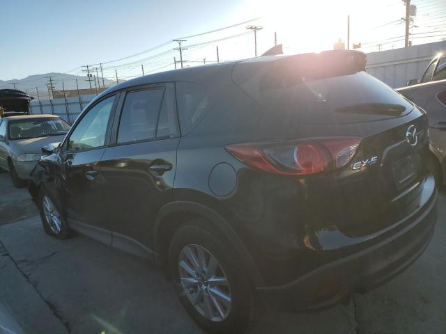 2016 MAZDA CX-5 TOURI - JM3KE2CY6G0848408