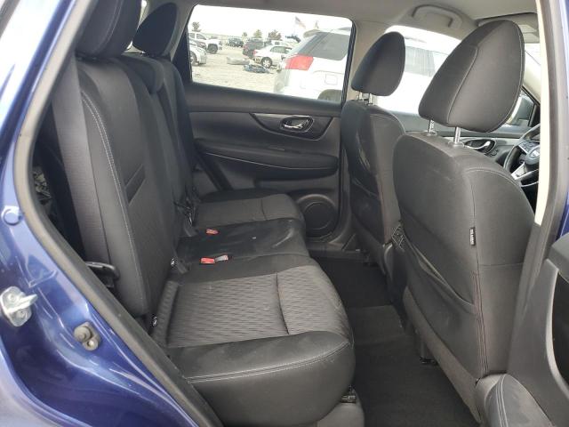 2018 NISSAN ROGUE S - KNMAT2MV2JP545316