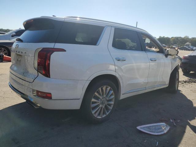 2020 HYUNDAI PALISADE L KM8R54HE5LU088391