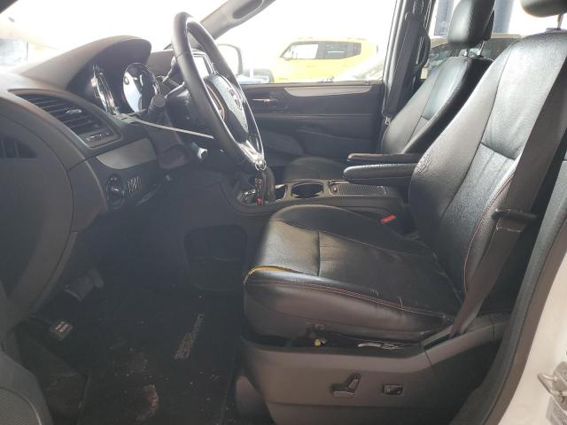 2016 DODGE GRAND CARA 2C4RDGEG5GR375456