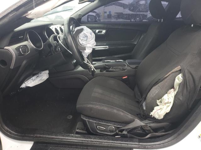 2019 FORD MUSTANG - 1FA6P8TH4K5188135