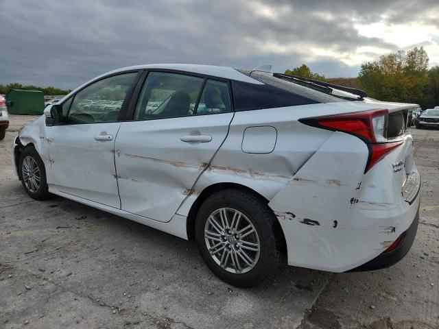 2021 TOYOTA PRIUS LE JTDL9MFU0M3028180