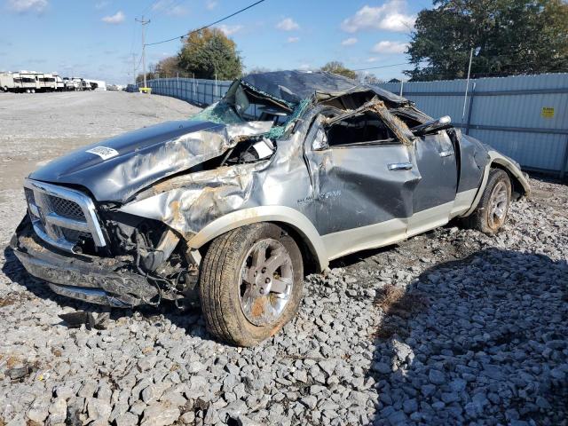 Global Auto Auctions: 2010 DODGE RAM 1500