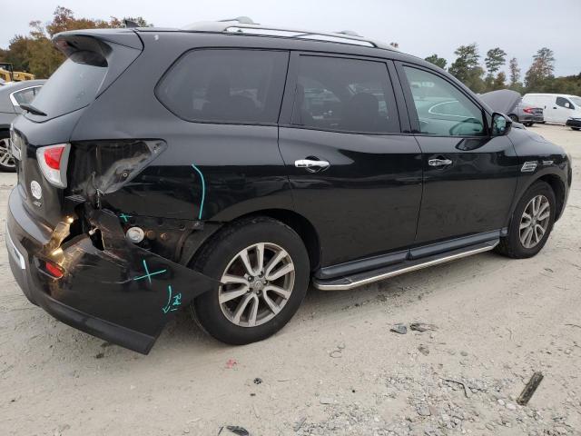 2015 NISSAN PATHFINDER - 5N1AR2MM2FC711012