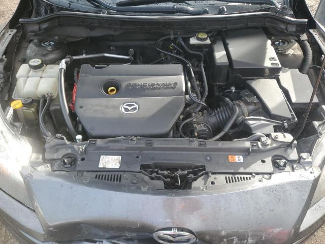 2011 MAZDA 3 S - JM1BL1L5XB1454119