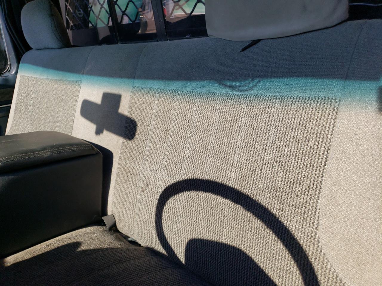 Lot #3296949834 1990 FORD F SUPER DU