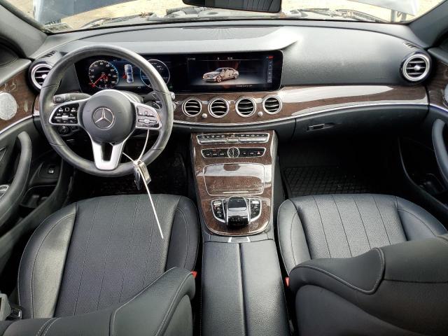 2020 MERCEDES-BENZ E 350 4MATIC WDDZF8EB6LA744690