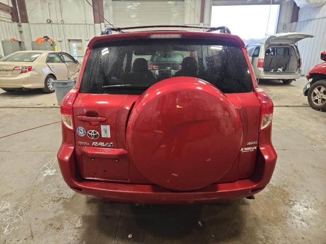 2007 TOYOTA RAV4 LIMIT #3302923067